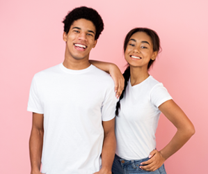 Dating for Real: Building Safe and Healthy Relationships