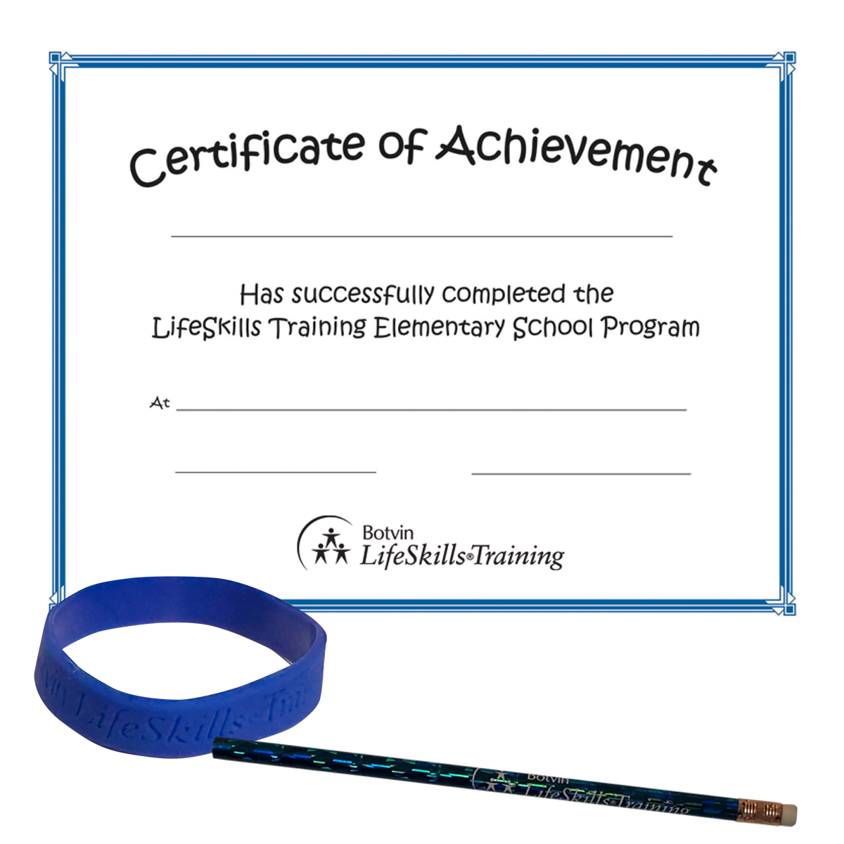 Elementary School Set