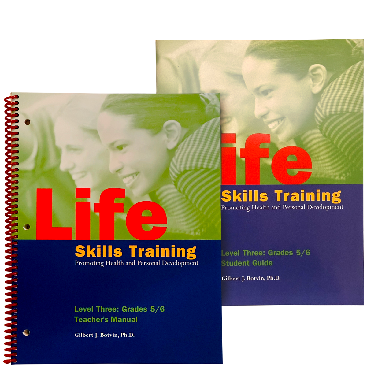 Elementary School Level 3 (5th/6th grade) - Training Set