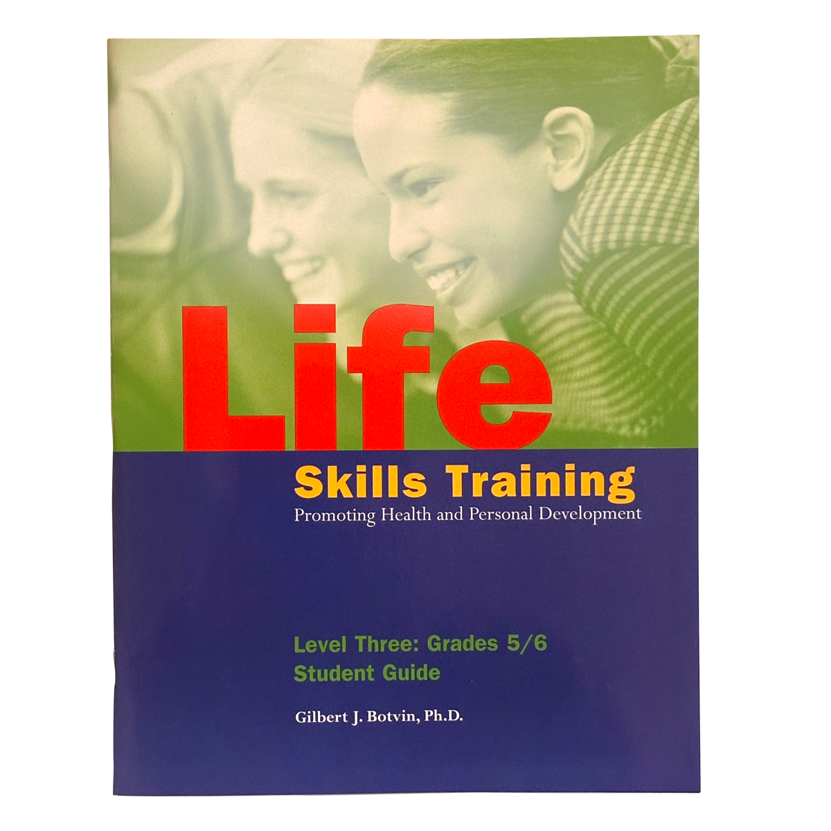 Elementary School Level 3 (5th/6th grade) - Student Guide 10 pack