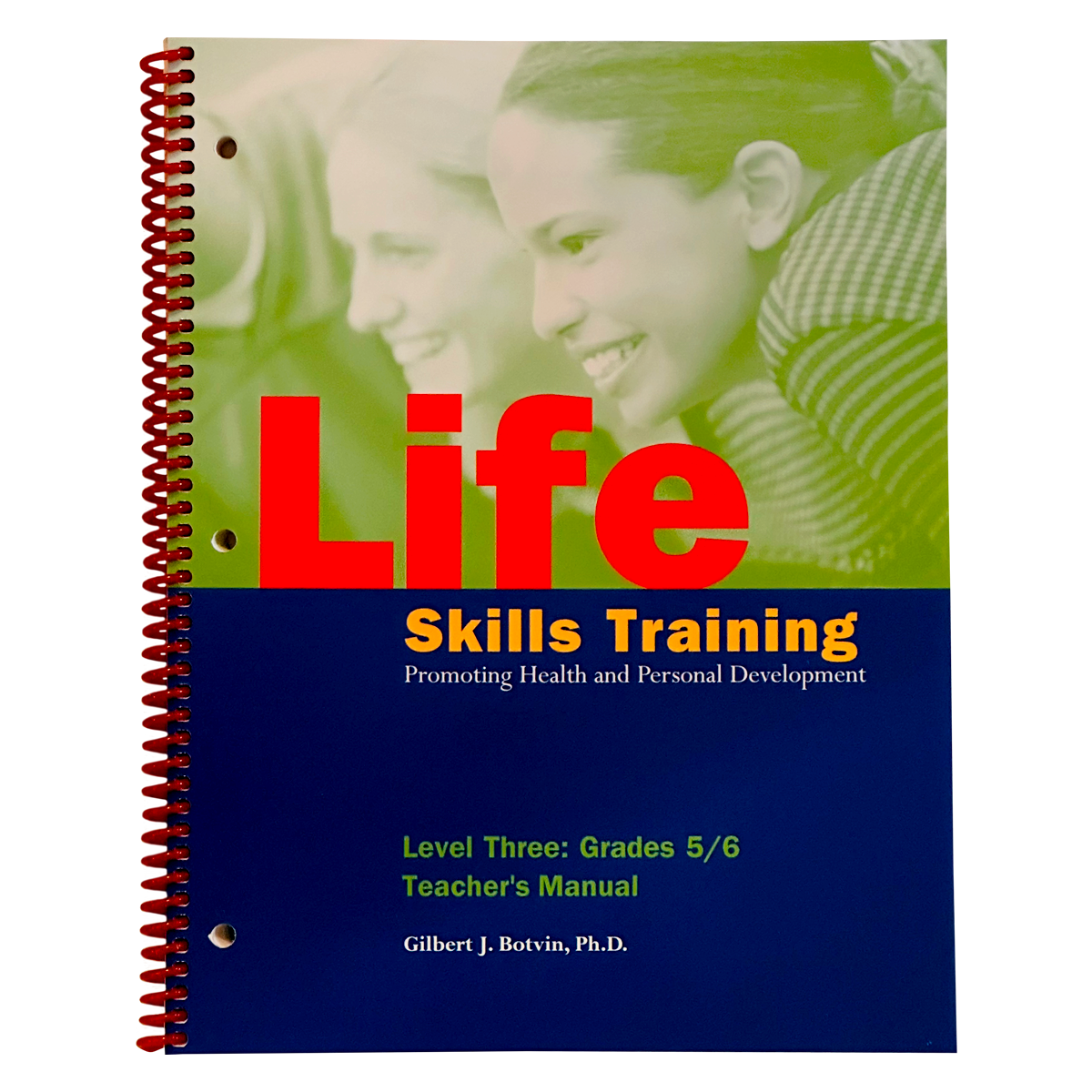 Elementary School Level 3 (5th/6th grade) - Teacher's Manual