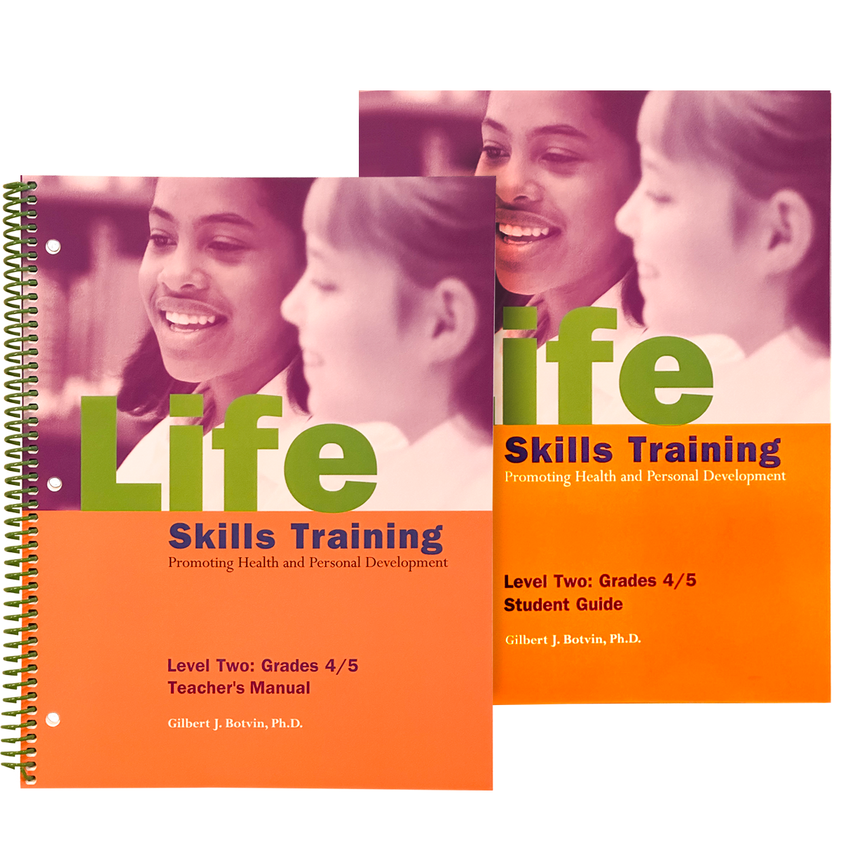 Elementary School Level 2 (4th/5th grade) - Curriculum Set