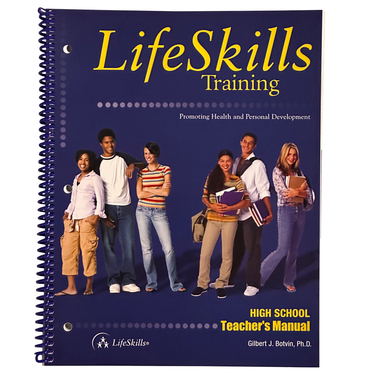 High School - Teacher's Manual