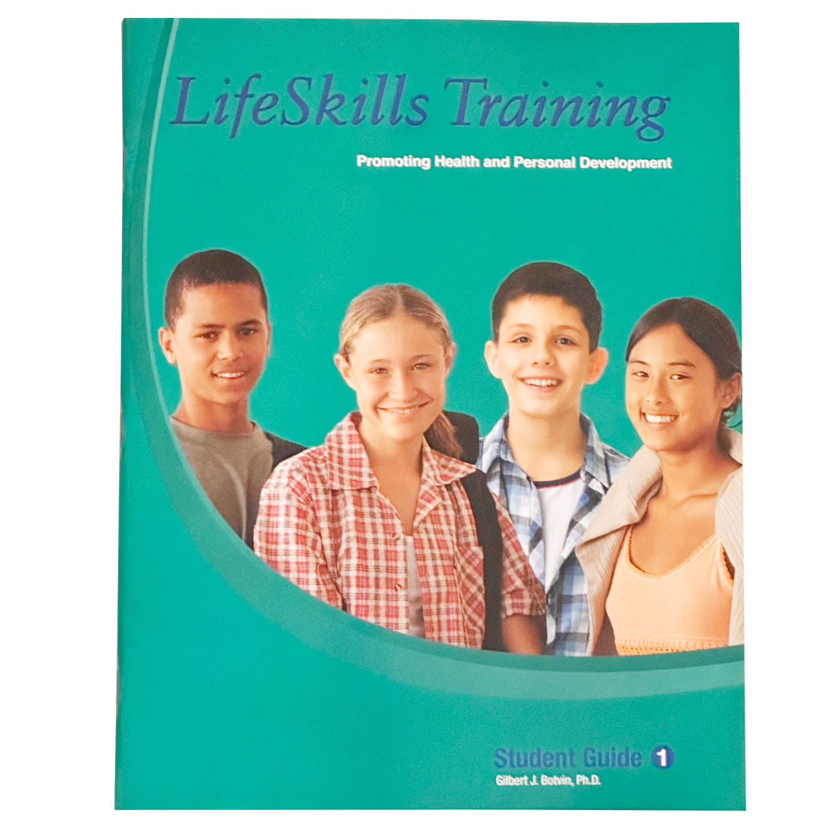 Middle School Level 1 - Student Guide 10-pack