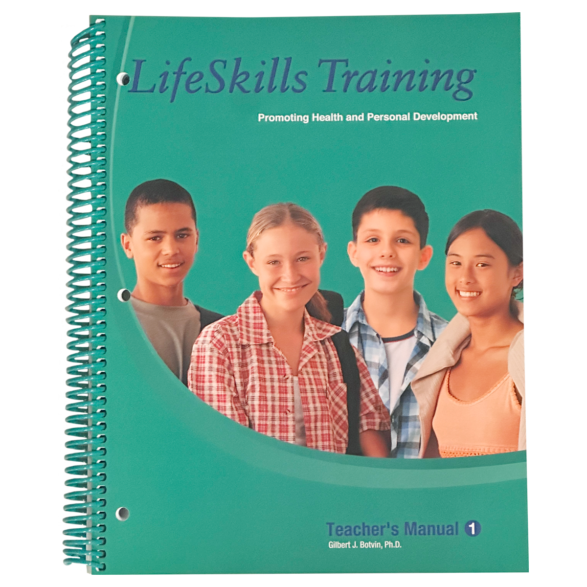Middle School Level 1 - Teacher's Manual