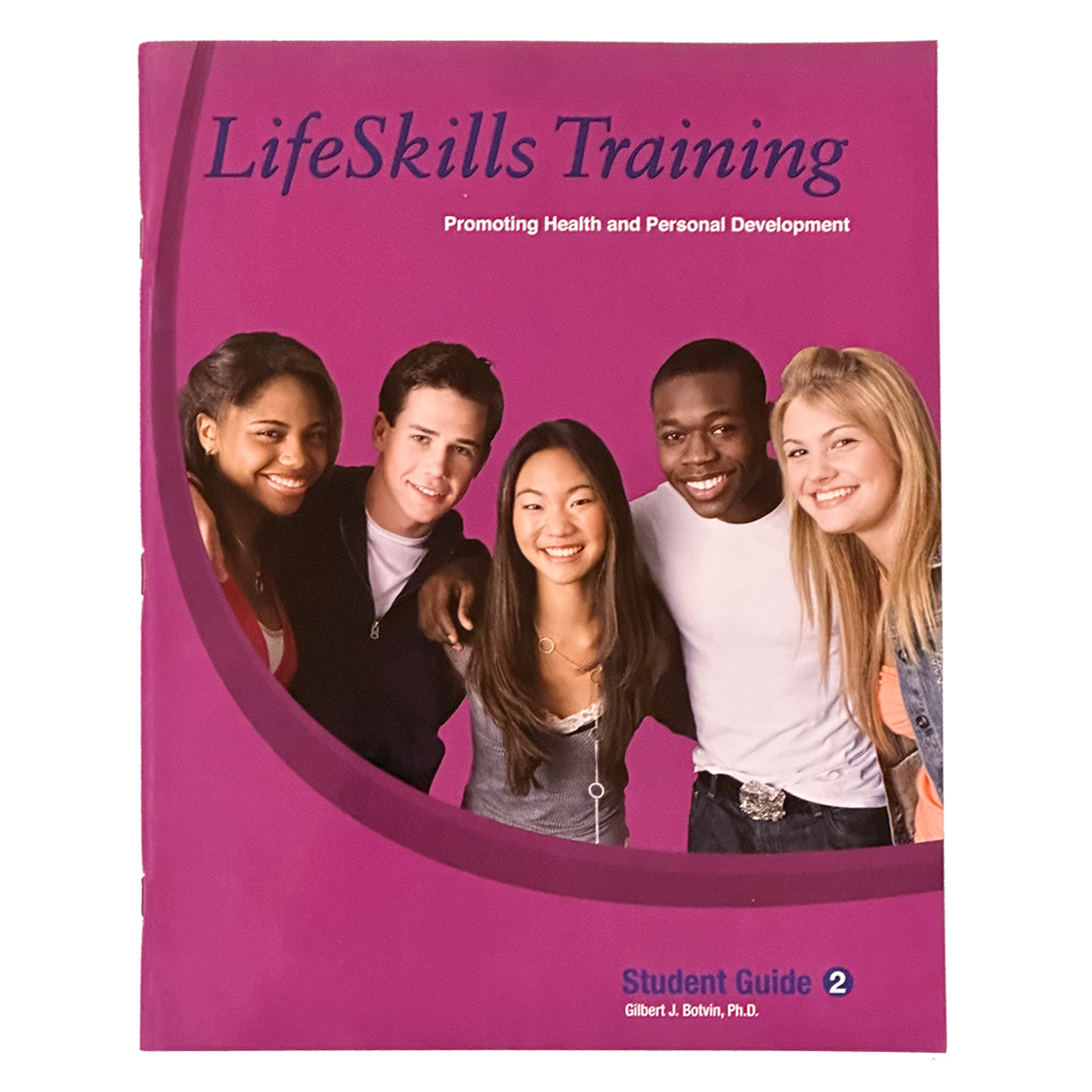 Middle School Level 2 - Student Guide 10-pack