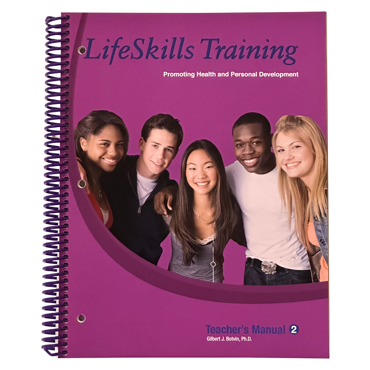 Middle School Level 2 - Teacher's Manual