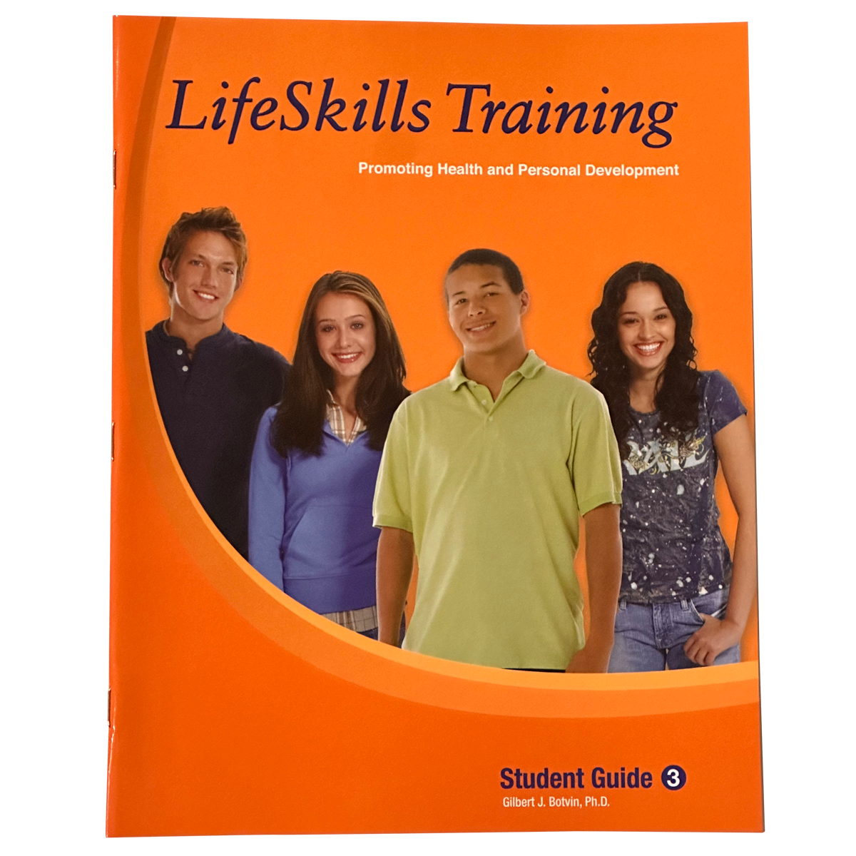 Middle School Level 3 - Student Guide 10-pack