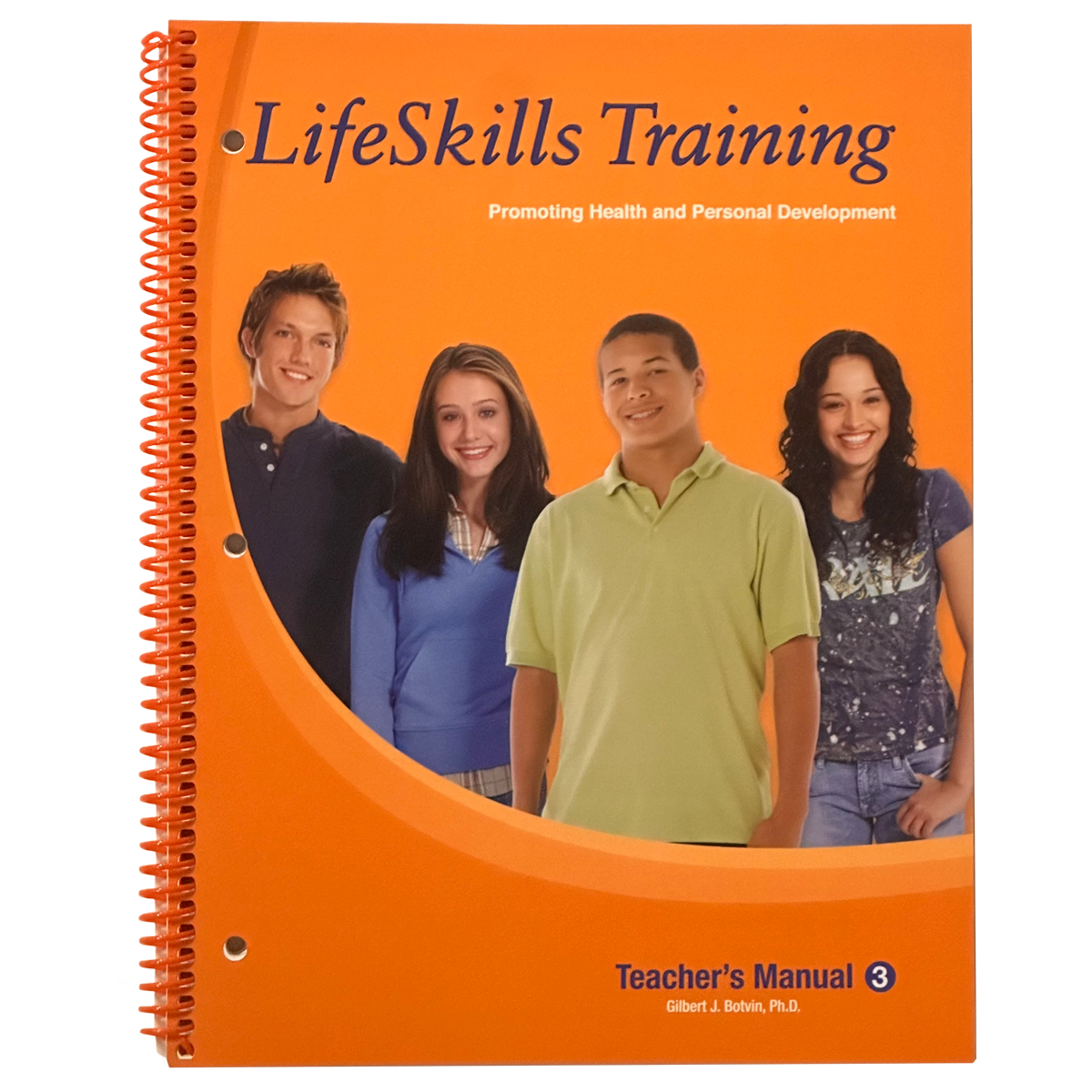 Middle School Level 3 - Teacher's Manual