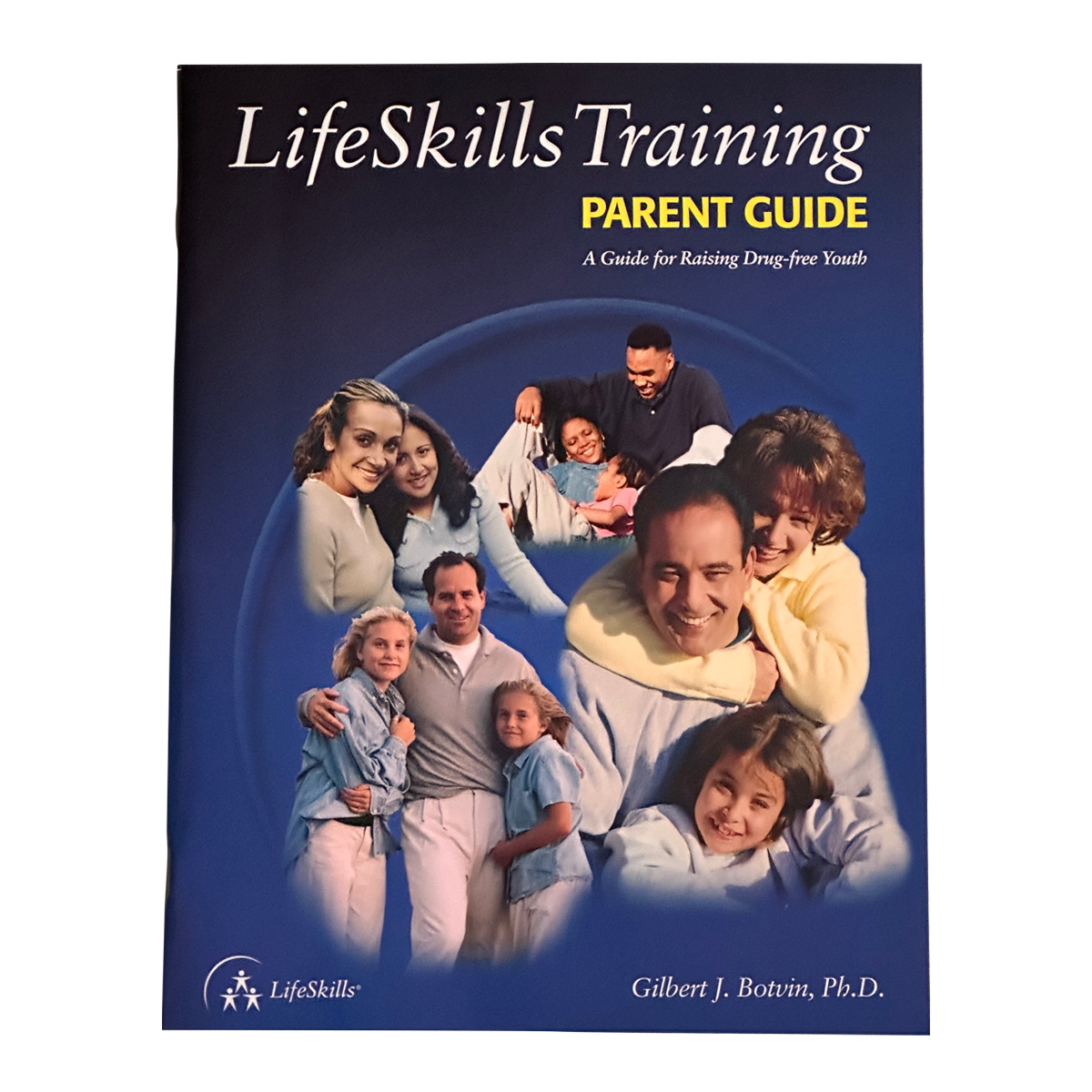 Parent Program Workshop Guide 20-Pack
