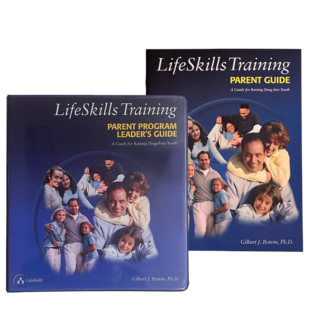 Parent Program - Training Set