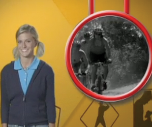 Ten Reasons to Get in Shape