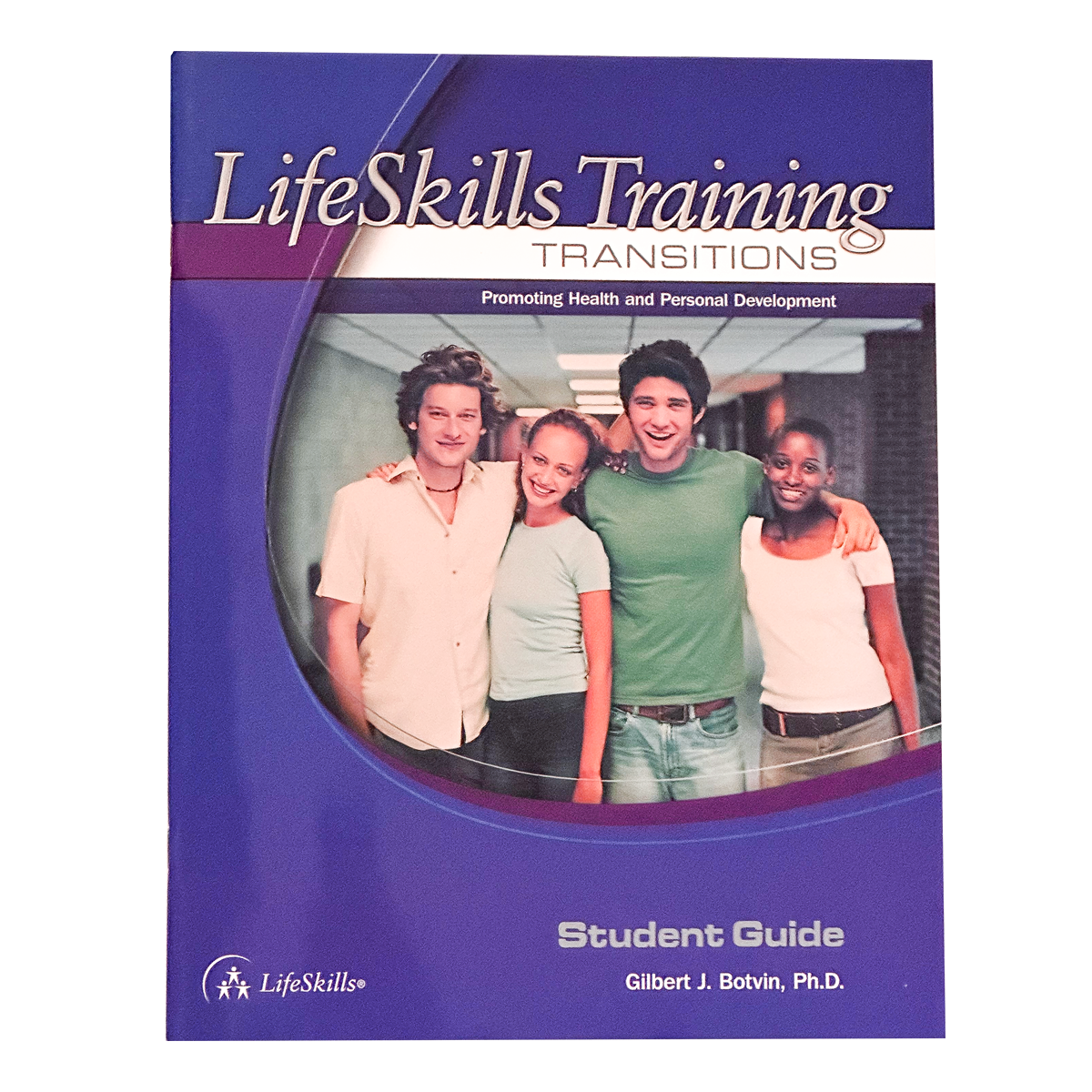 Transitions Student Guide - 10 pack