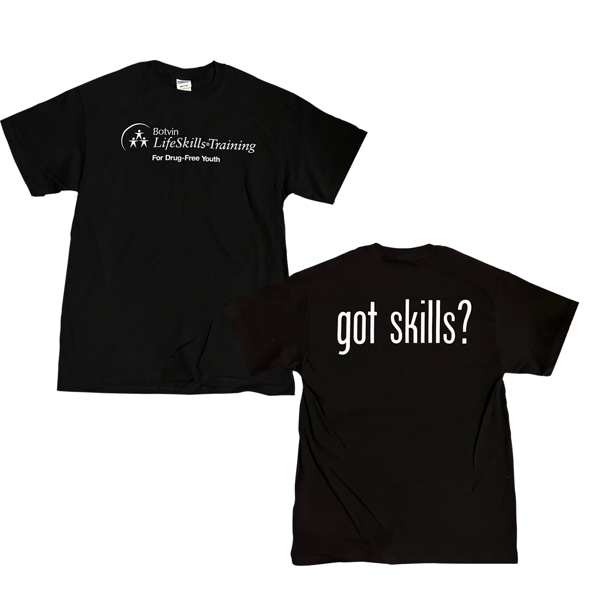 Got Skills T-Shirt