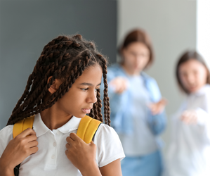 Bullying: You Don’t Have To Take It Anymore