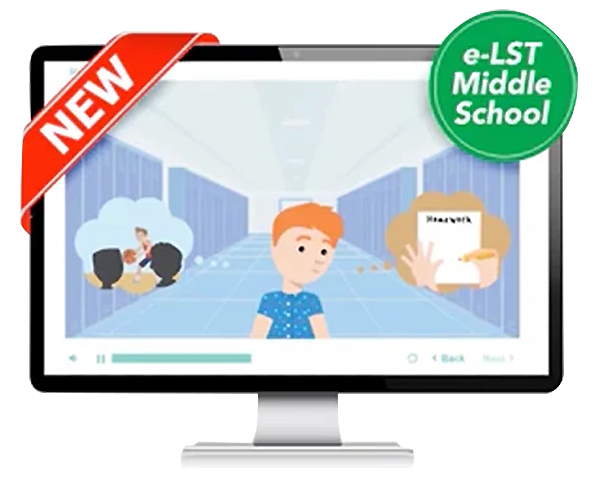 e-LST Middle School 1 – Teacher's Manual
