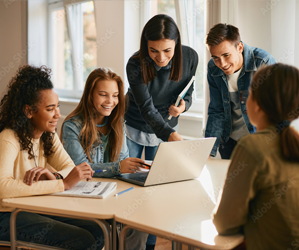 High School Training Workshop