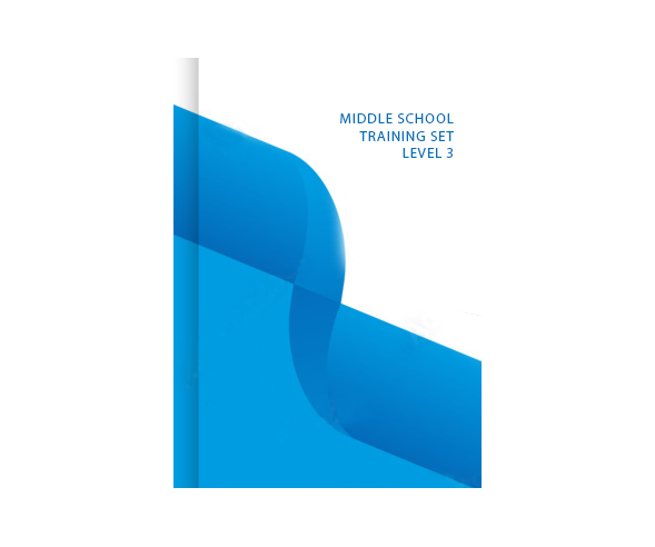 Middle School Training Set Level 3