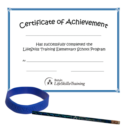 Elementary School Set