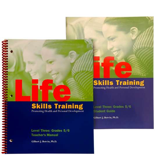 Elementary School Level 3 (5th/6th grade) - Training Set