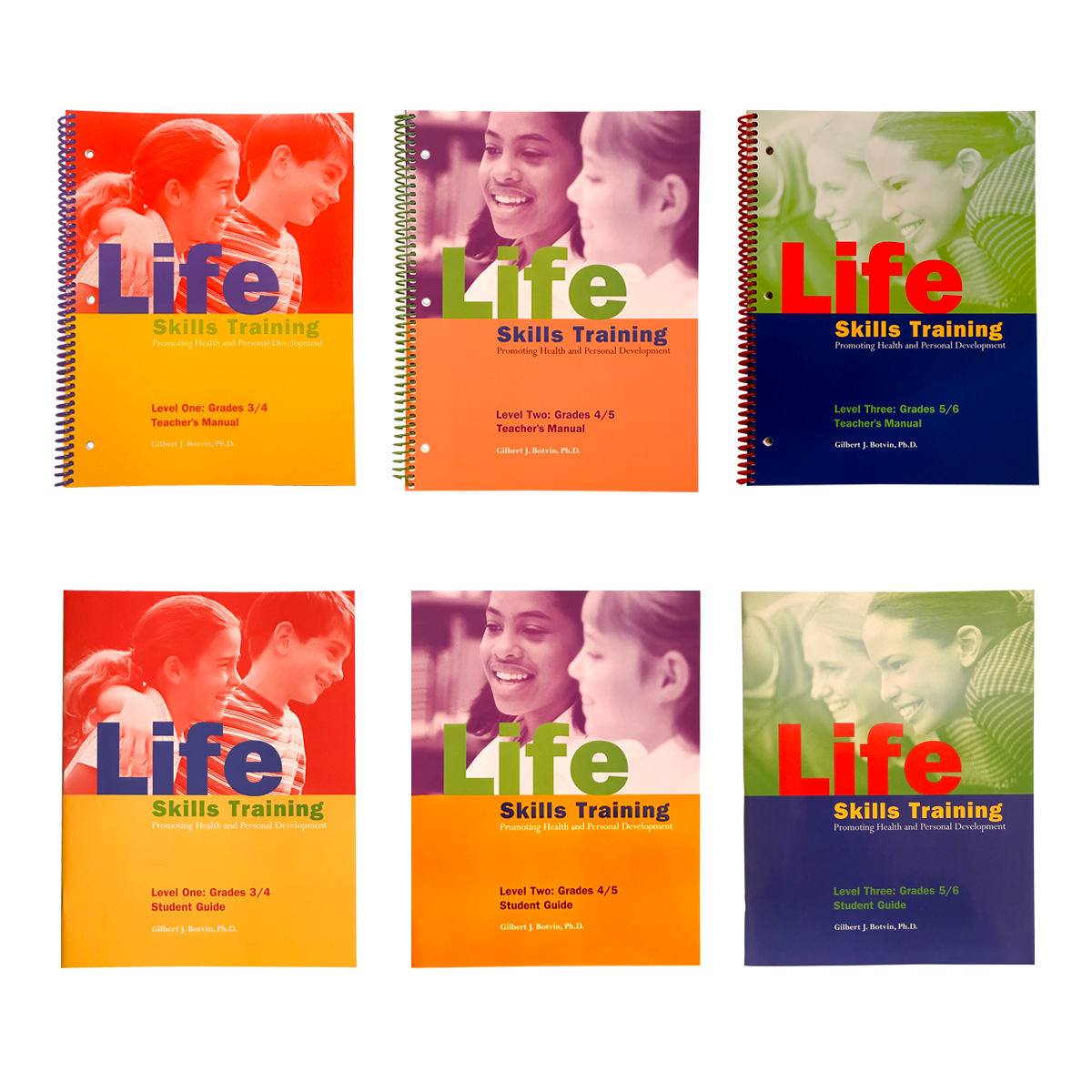 Collections – LifeSkills Training