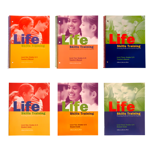 Elementary School - Full Set