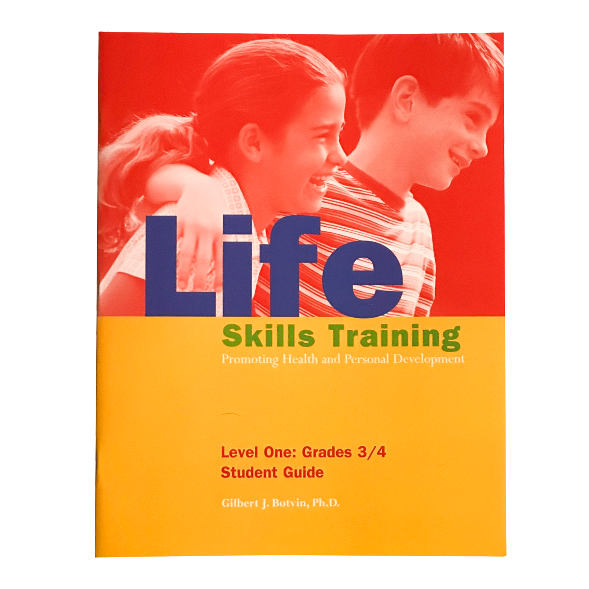 Elementary School Level 1 (3rd/4th grade) - Student Guide 10 pack