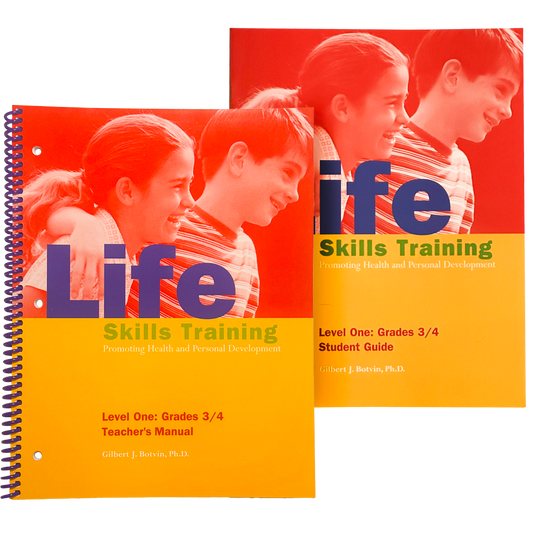 Elementary School Level 1 (3rd/4th grade) - Training Set
