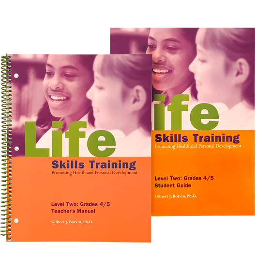 Elementary School Level 2 (4th/5th grade) - Training Set