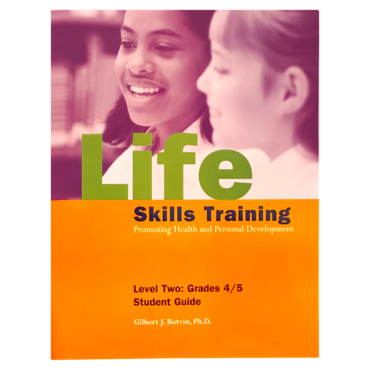 Elementary School Level 2 (4th/5th grade) - Student Guide 10 pack