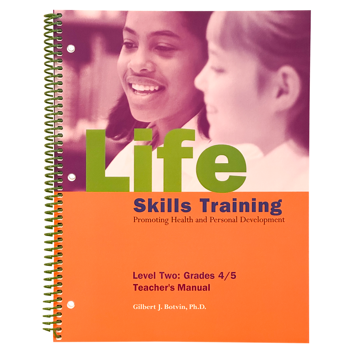 Elementary School Level 2 (4th/5th grade) - Teacher's Manual