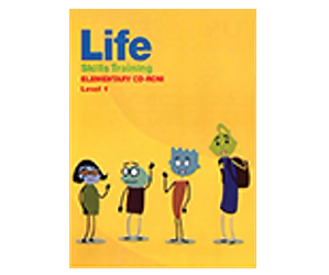 Elementary School CD ROM Level 1