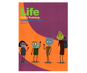 Elementary School CD ROM Level 2