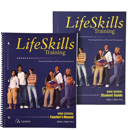 High School Curriculum Set