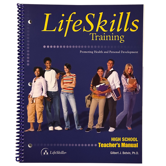 High School - Teacher's Manual