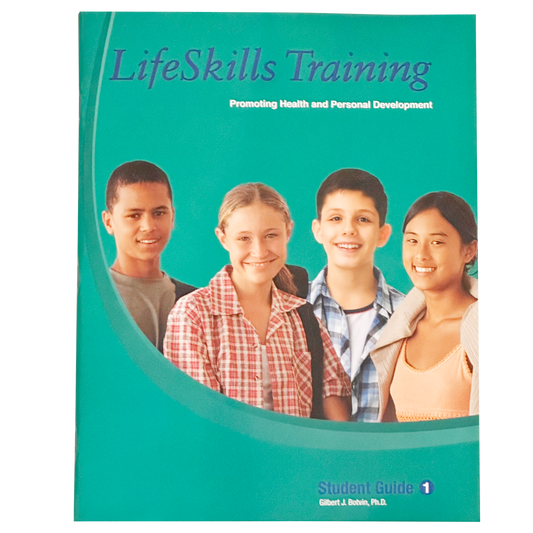 Middle School Level 1  - Student Guide 10-pack