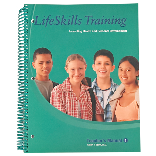Middle School Level 1 - Teacher's Manual