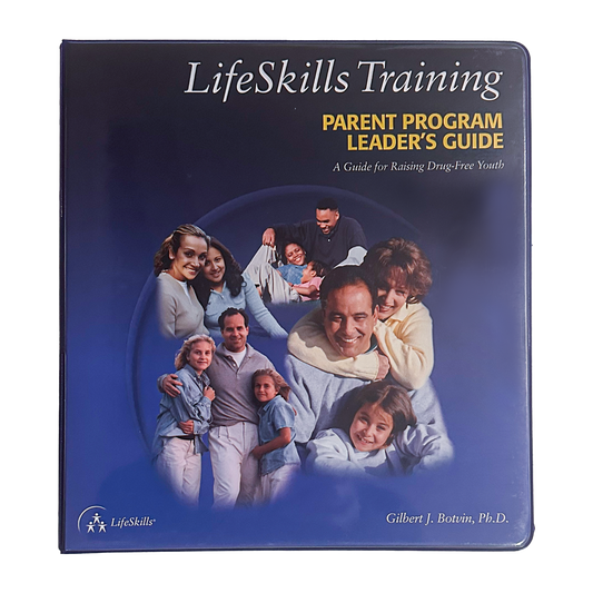 Parent Program - Leader's Guide