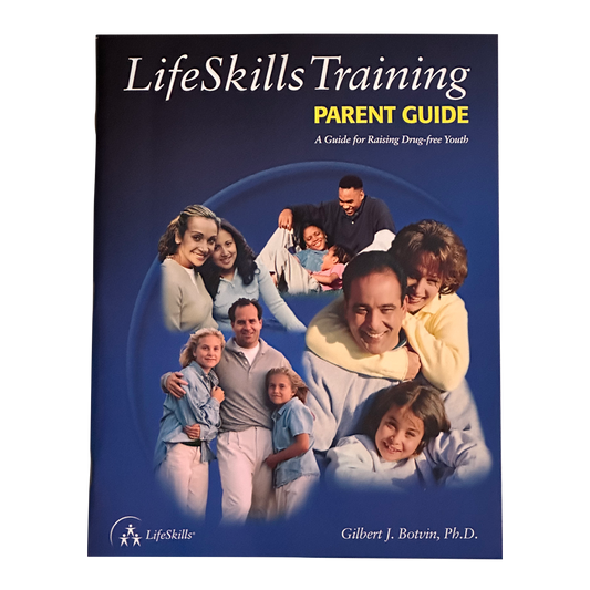 Parent Program - Workshop Guide 10-Pack