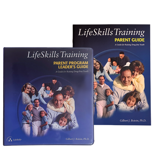 Parent Program - Training Set