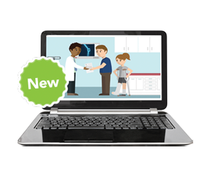 LST Prescription Drug Abuse Prevention Module Digital