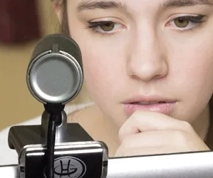 Ten Ways to Stay Safe on the Internet