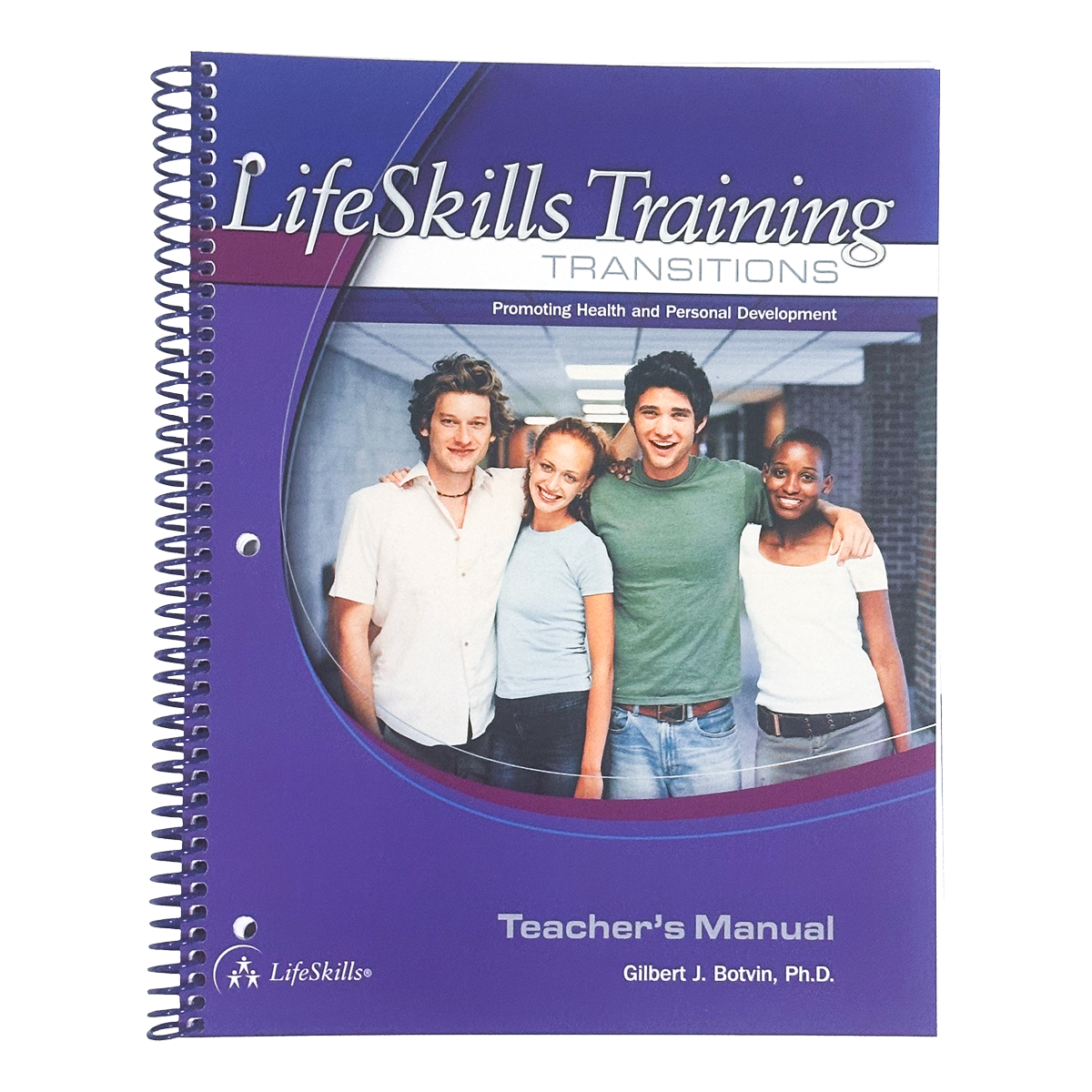 Transitions - Teacher's Manual