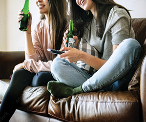 Underage Drinking: A Video Guide for Parents and Professionals
