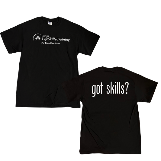 Got Skills T-Shirt