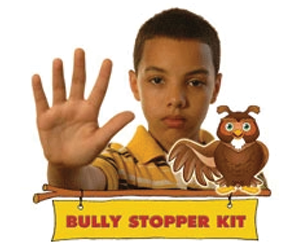 Wise Owl Bully Stopper Kit