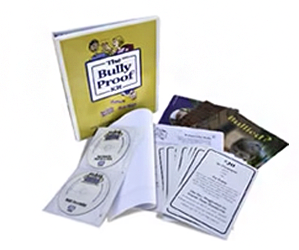 Bully Proof Kit