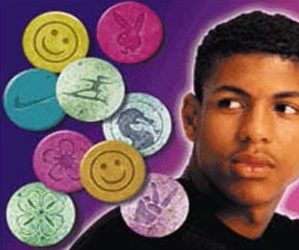 Club Drugs: A Video Guide for Parents and Professionals