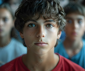 Coping with Disruptive Life Changes