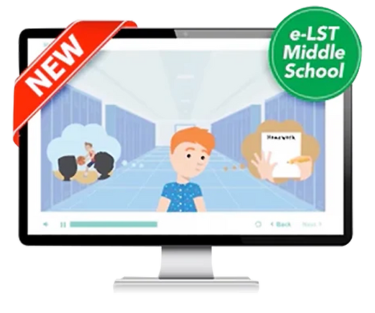 e-LST Middle School 1 – Teacher's Manual